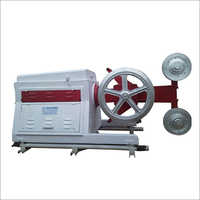 हीरा तार देखा मशीन