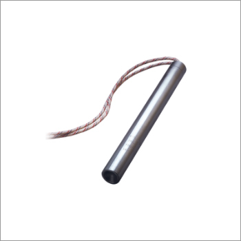 स्टेनलेस स्टील हाई वॉट डेंसिटी कार्ट्रिज हीटर