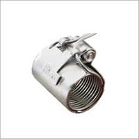 स्टेनलेस स्टील नोजल हीटर