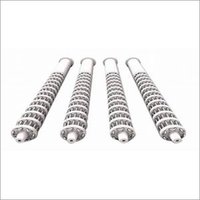 बंडल रॉड हीटर