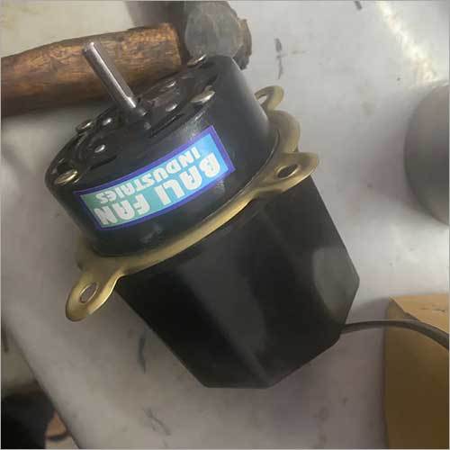 Ap Motor Energy Efficiency Rating: 3 Star