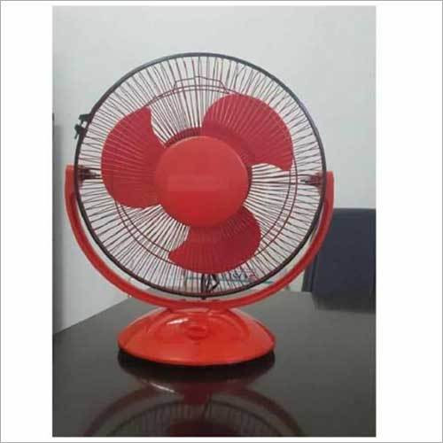 High Quality Table Fan Blade Material: Plastic