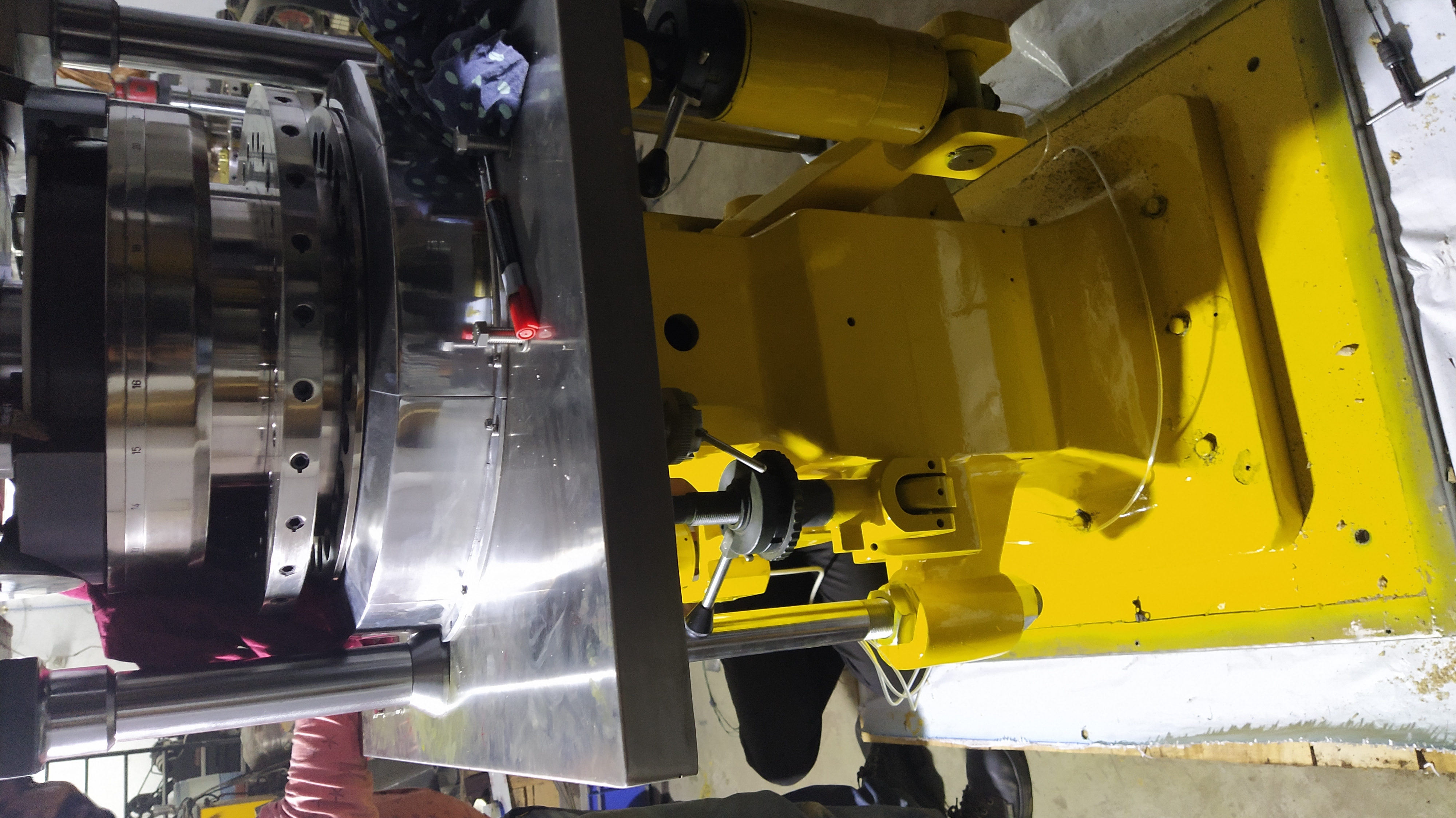 Venus Tablet Making Machine Capacity: 20000 To 150000 Pcs/min