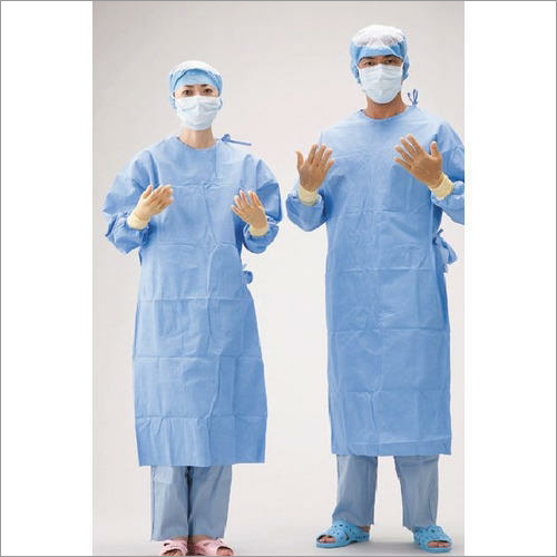 फुल बॉडी कवरल प्रोटेक्टिव