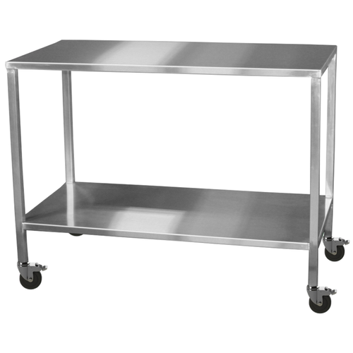 Stainsteel Hospital Table