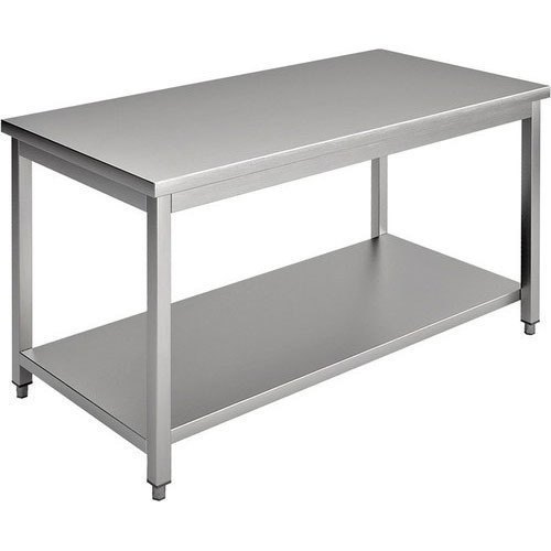 Stainsteel Hospital Table