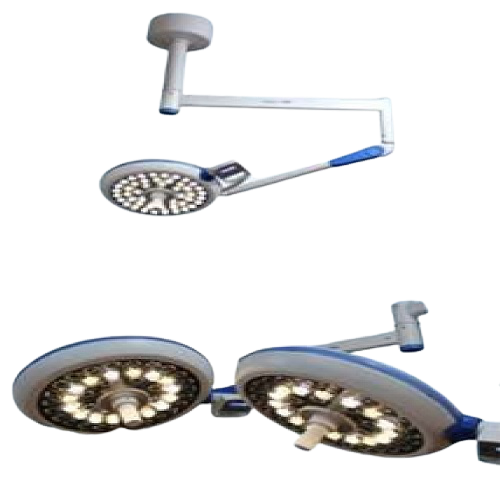 एलईडी ऑपरेशन थिएटर लाइट जुपिटर -500 वार्ड फर्नीचर