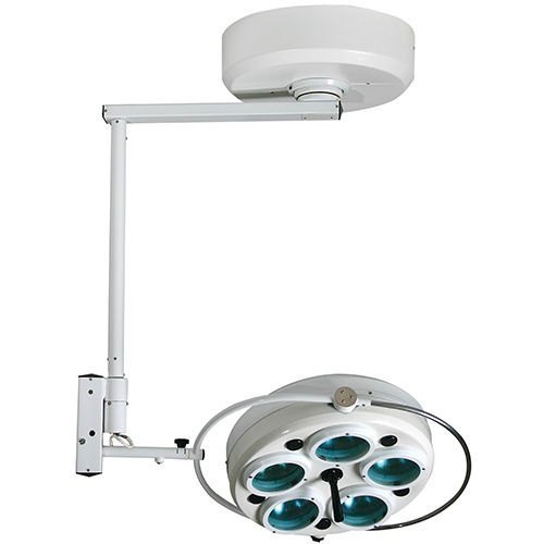 Led Operation Theater Light Jupiter-500 Ward Furniture
