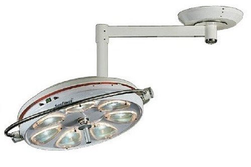 Led Operation Theater Light Jupiter-500 Ward Furniture