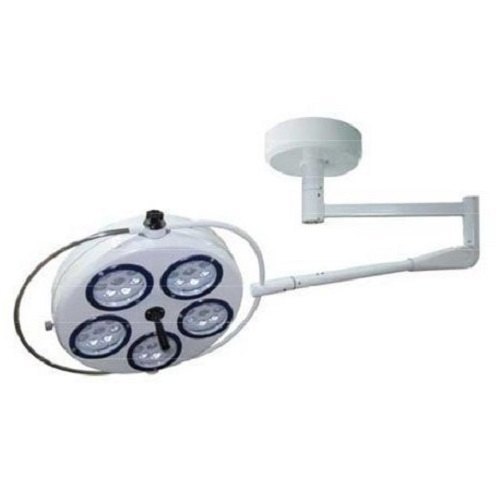 Led Operation Theater Light Jupiter-500 Ward Furniture