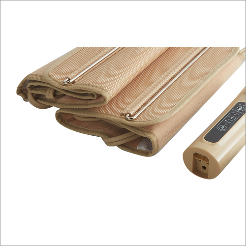 LLM 18 फंक्शनलिटी एयर प्रेशर मसाजर