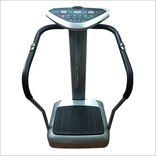 हैंडल के साथ फुलेज़ा क्रेज़ी फिट मसाजर