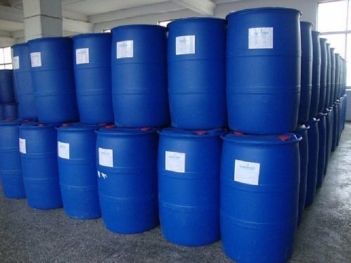 बेहेंट्रिमोनियम क्लोराइड अनुप्रयोग: प्लास्टिक