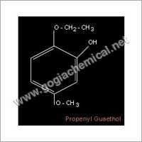 प्रोपेनाइल गुएथोल
