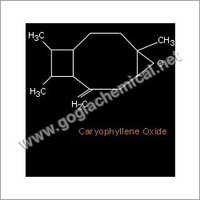 कैरियोफिलीन ऑक्साइड