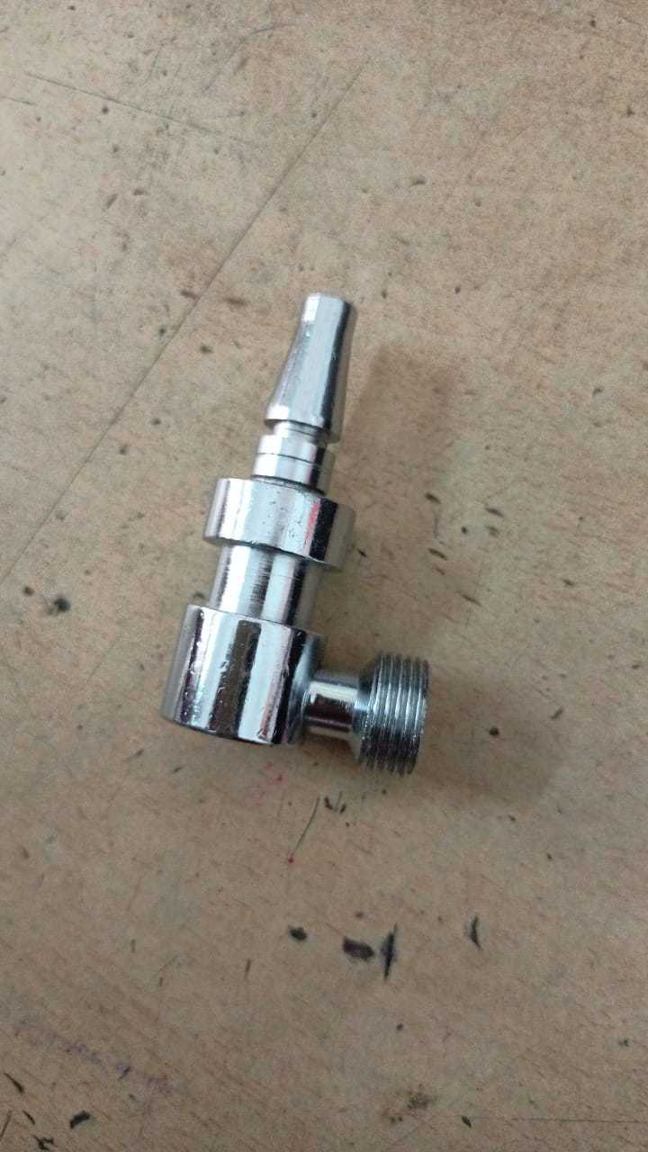 Transparent Bpc Flowmeter