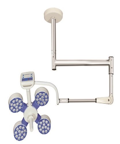 Bright Series Single Head Ward Furniture