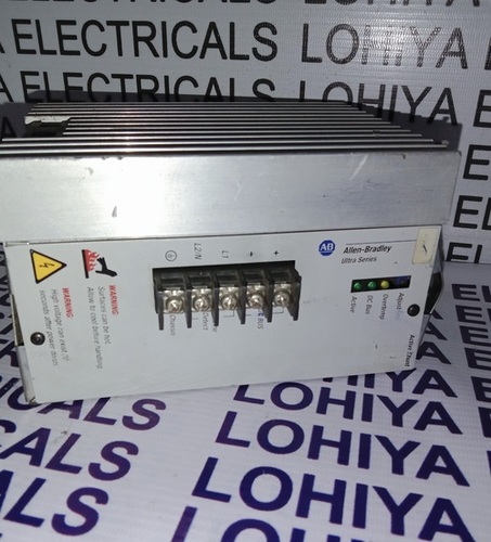 एलन ब्राडली सर्वो ड्राइव 2090-यूसीएसआर-ए300