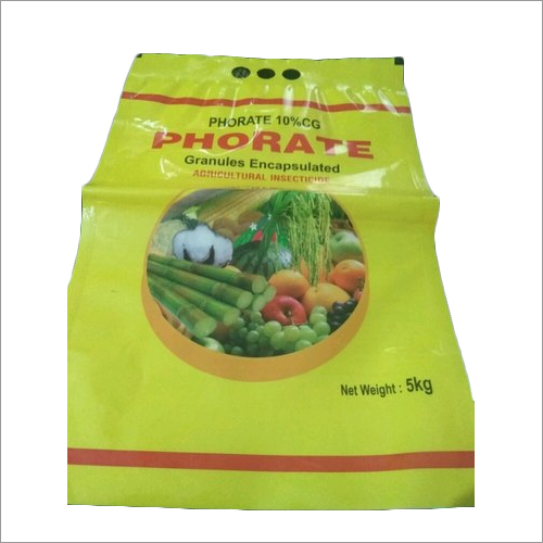 Detergent Powder Packaging Pouches - Plastic Material, Different Sizes Available, Multicolor Finish | Suitable For Chemical Industrial Use