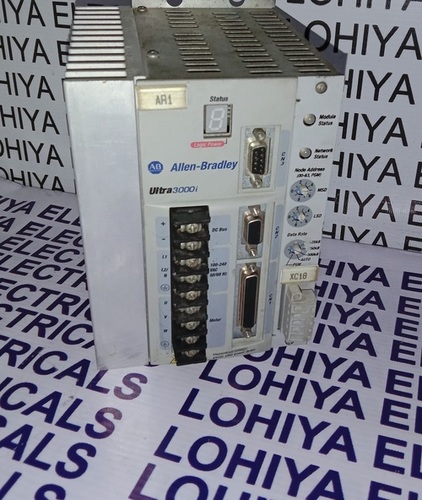 एलन ब्राडली सर्वो ड्राइव 2098-DSD-020X-DN