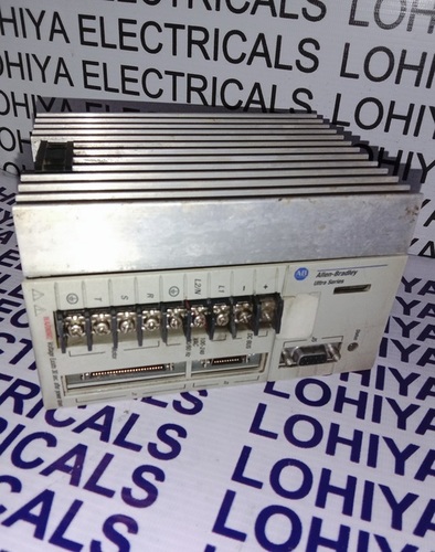 एलन ब्राडली सर्वो ड्राइव 1398-डीडीएम-019