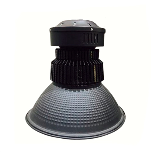 प्योर व्हाइट 100 डब्ल्यू एलईडी हाई बे लाइट