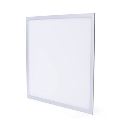 LED Square Panel Light - 40W Cool White, Indoor Use | Electric Power Factor, 3500-4100 Working Temperature