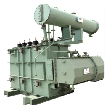 पावर ट्रांसफार्मर 10 MVA- 33 kV कक्षा तक IS 2026 और IEC 60076 के अनुसार