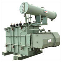 पावर ट्रांसफार्मर 10 MVA- 33 kV कक्षा तक IS 2026 और IEC 60076 के अनुसार