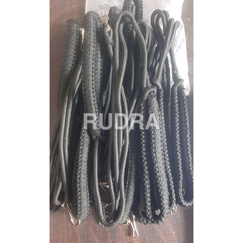 Whistles Lanyards - Color: Gray