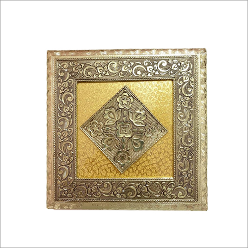Handicraft Dry Fruit Box Size: Customized