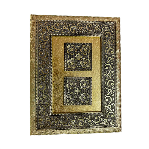 Antique Dry Fruit Box Size: Customized