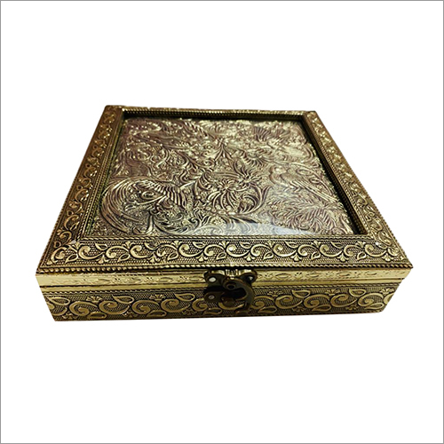 Sperrow Dryfruit Box Size: Customized