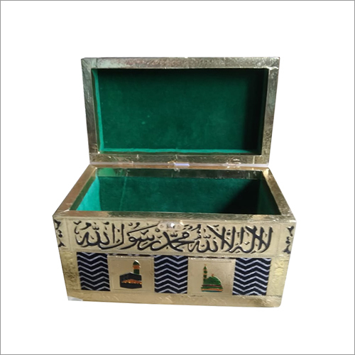 Para Quran Box Size: Customized
