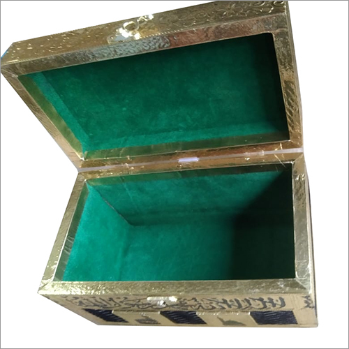 Para Quran Box Size: Customized
