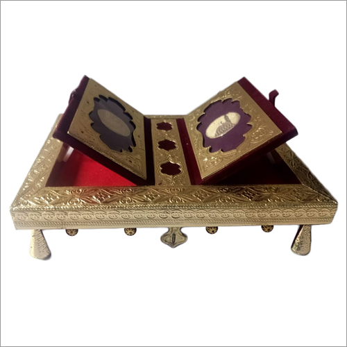Pakiga Quran Box - Wooden Material, Customized Size And Color | Personalized Logo And Packaging For Gifts And Home Decoration