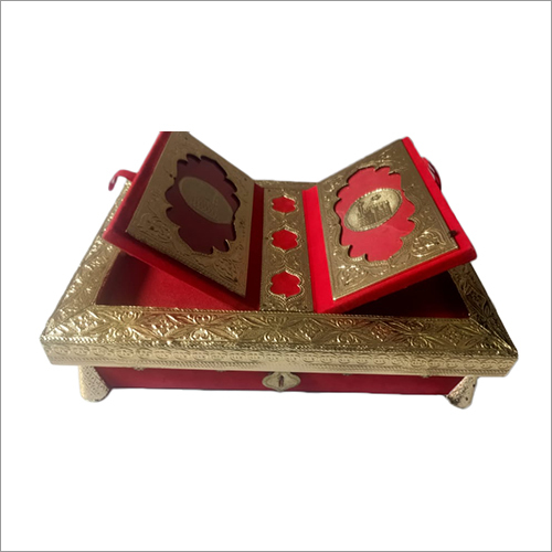 Pakiga Quran Box - Wooden Material, Customized Size And Color | Personalized Logo And Packaging For Gifts And Home Decoration
