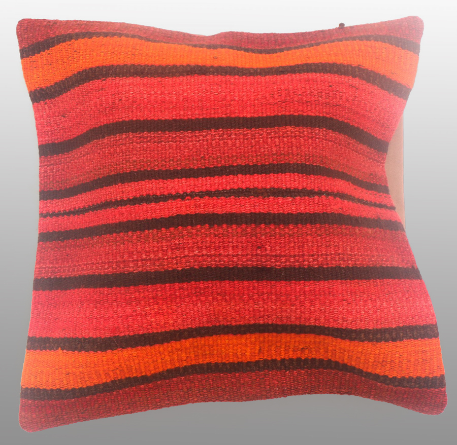 Customized Handwoven Jute Cushion Pillow Covers
