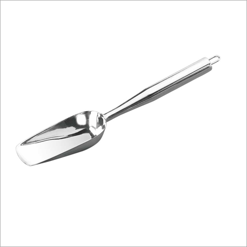 एसएस आटा बड़ा स्कूप