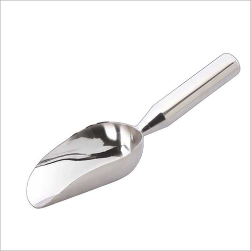 एसएस छोटा स्कूप