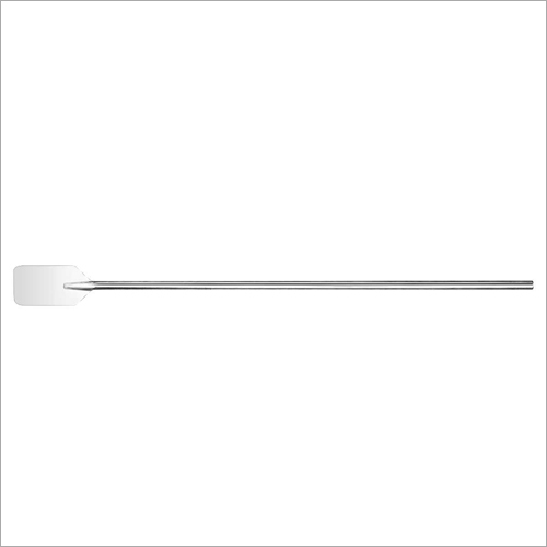 SS Long Spatula