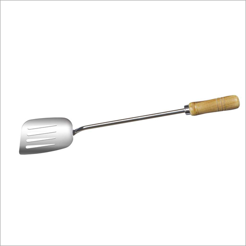 Steel Omelette Spatula
