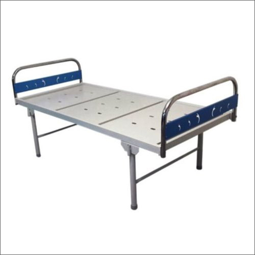 सादा अस्पताल और संगरोध बिस्तर