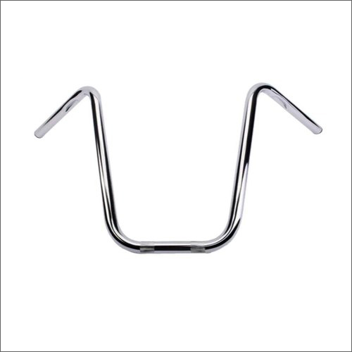 एसएस साइकिल हैंडल बार्स