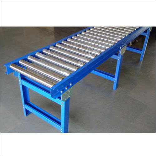 Mild Steel Conveyor Roller - High Grade Raw Material, Gravity-Powered Design for Industrial Transport Solutions