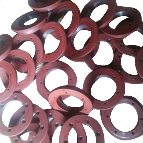MS Six Stone Whitener Flange