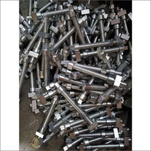 3 Inch Ss Elevator Bolt