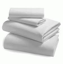 Assorted Plain Hospital Bed Sheet Polyester Fabric, Gsm: 180