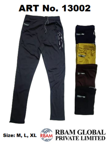 2 वे लाइक्रा लोअर (ART No.13002 ML XL)