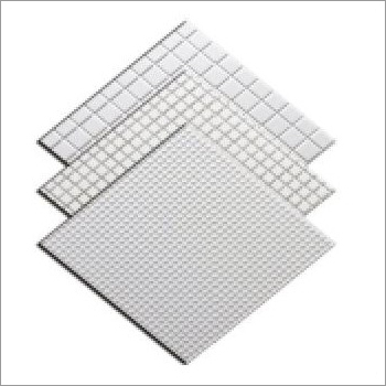 कोर जिप्सम कैल टेक्स कैल्शियम सिलिकेट टाइल्स